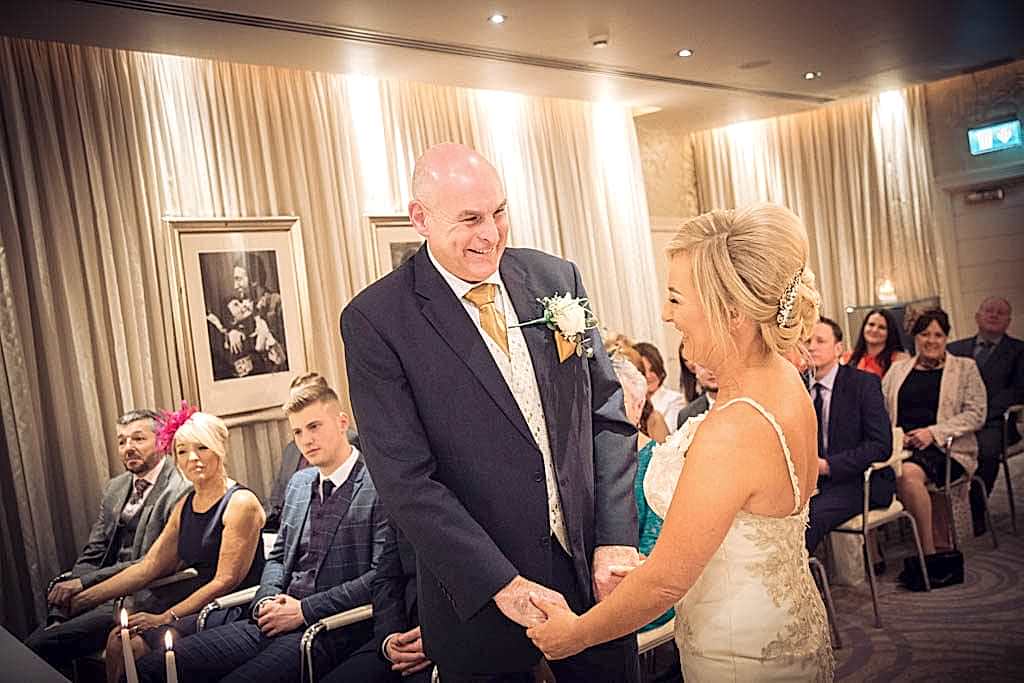 Bridesmaids Hard Days Night Hotel liverpool photographer photography rachel clarke girls bride wedding day love happy natural photos getting ready bridal prep aisle ceremony
