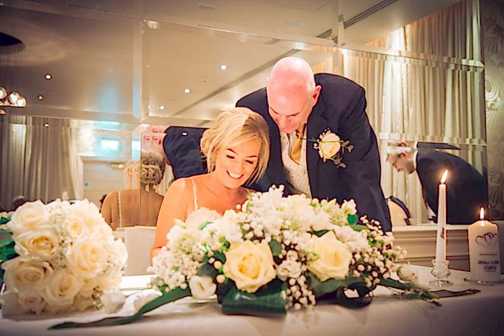 Bridesmaids Hard Days Night Hotel liverpool photographer photography rachel clarke girls bride wedding day love happy natural photos getting ready bridal prep aisle ceremony register signing