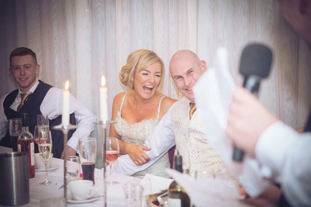 Bridesmaids Hard Days Night Hotel liverpool photographer photography rachel clarke girls bride wedding day love happy natural photos bridal party couple john lennon suite hotel bridal prep speeches laughing reactions