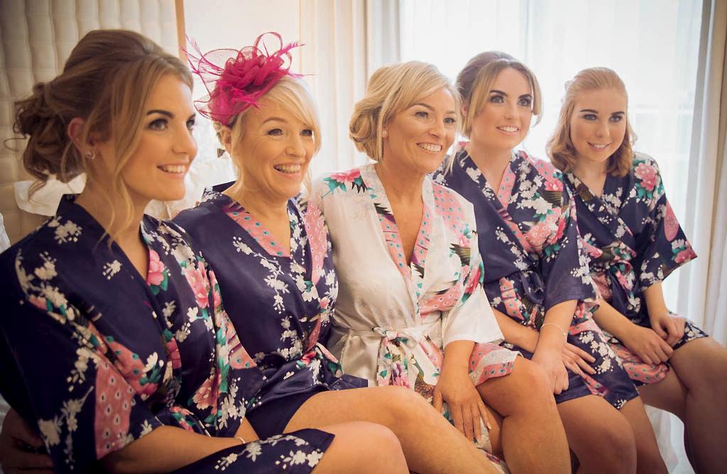 Bridesmaids Hard Days Night Hotel liverpool photographer photography rachel clarke girls bride wedding day love happy