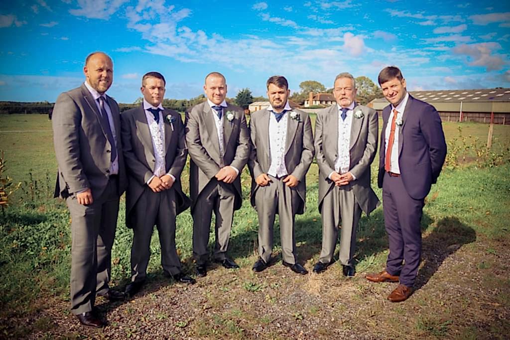 wedding photographer photography liverpool north west southport merseyside cheshire natural style love groomsmen