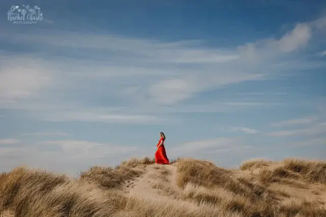 The perfect way to spend a Saturday morning ♥️ 

#crosbysanddunes #crosby #maternityshoot #liverpoolphotographer